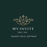 My Invite