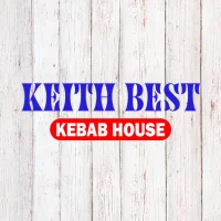Keith Best Kebab