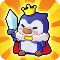 Penguin GO! - Collab