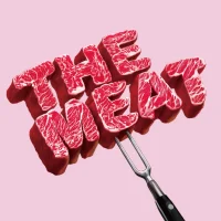 THE MEAT