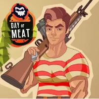 Day of Meat